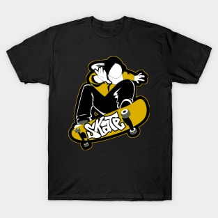 Flyingskate T-Shirt